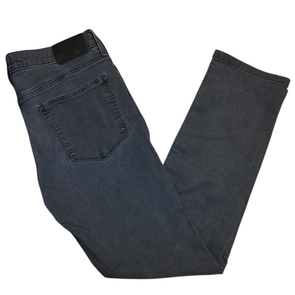 PAIGE Black Jeans - Premium Denim - Size 32 - Picture 5 of 5